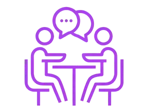 image personnages en train de travailler